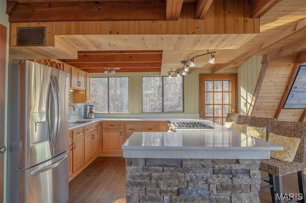 Innsbrook - Residential