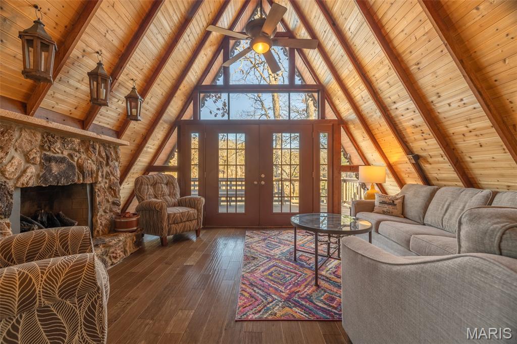 Innsbrook - Residential