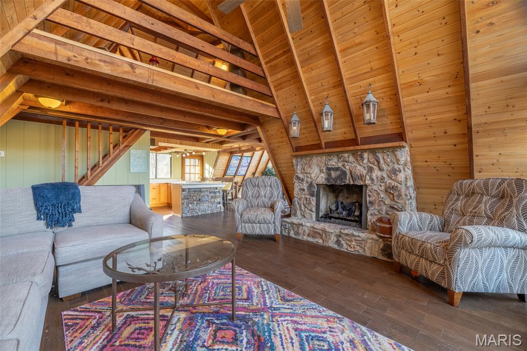 Innsbrook - Residential