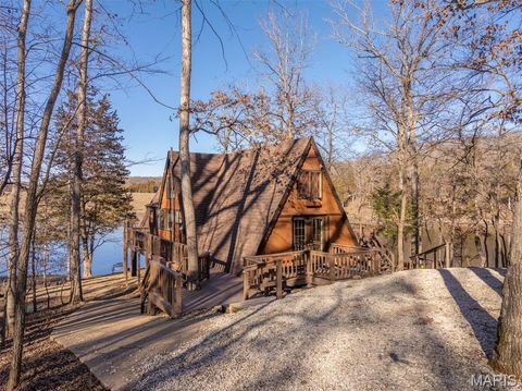 152 Innsbrook Grove Drive Innsbrook MO 63390