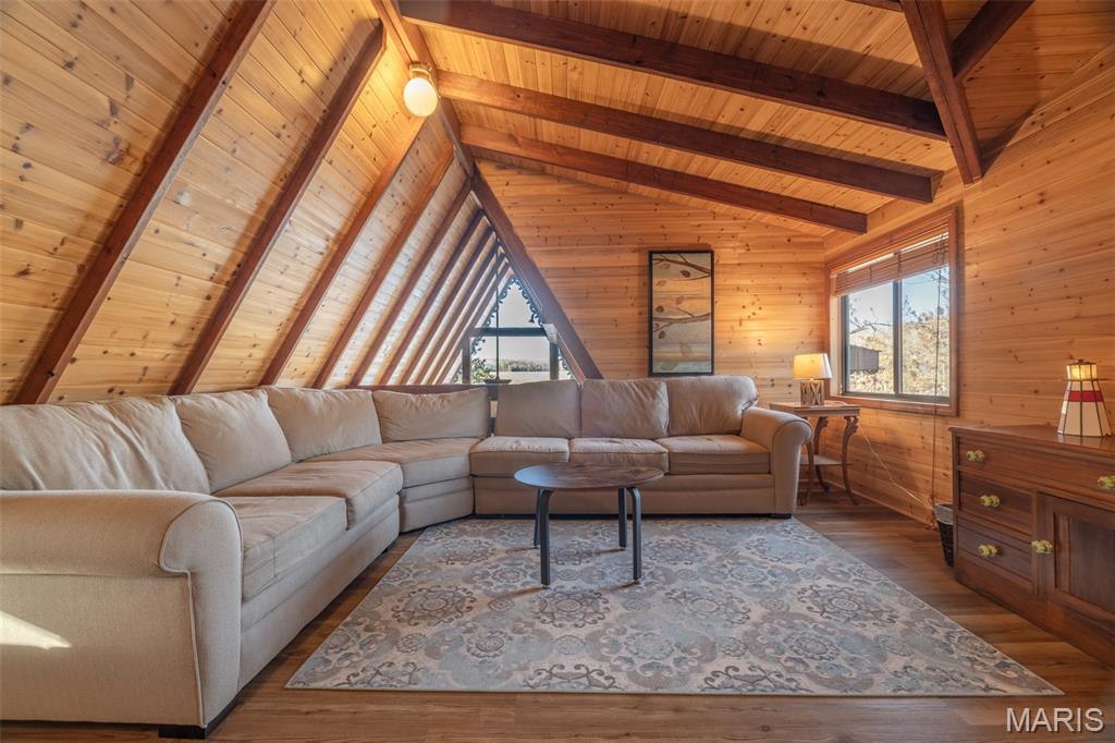 Innsbrook - Residential