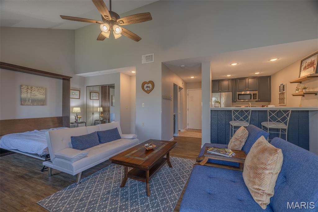 Innsbrook - Residential