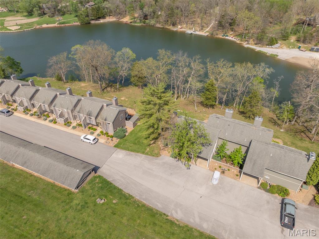 Innsbrook - Residential