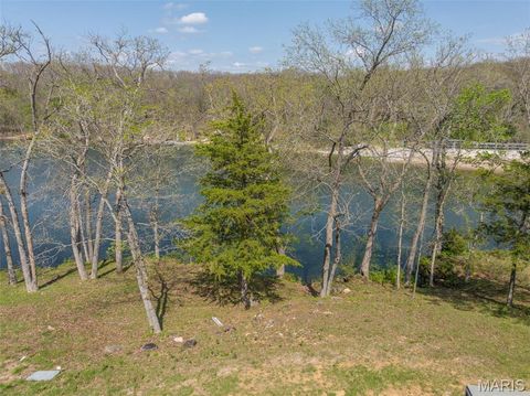 Tiny photo for 124 Geneva Cove Drive, Innsbrook, MO 63390 (MLS # 26022606)