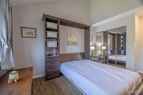 Tiny photo for 124 Geneva Cove Drive, Innsbrook, MO 63390 (MLS # 26022606)