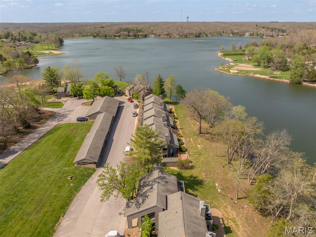 Innsbrook - Residential