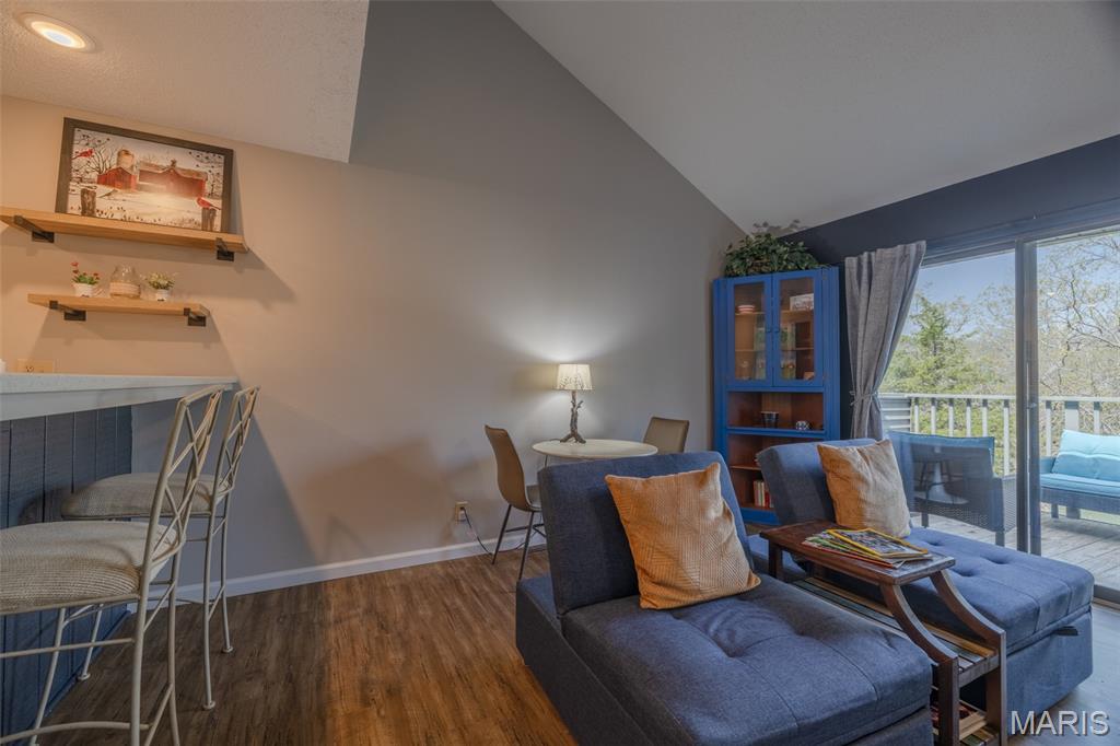 Innsbrook - Residential