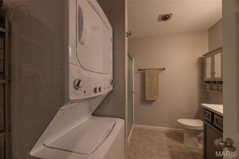 Tiny photo for 124 Geneva Cove Drive, Innsbrook, MO 63390 (MLS # 26022606)