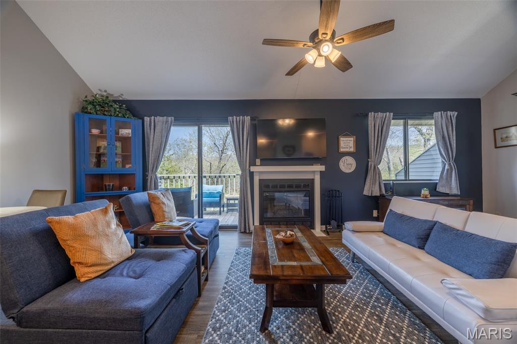 Innsbrook - Residential