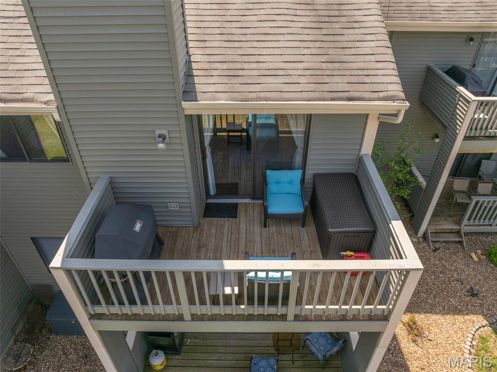 Innsbrook - Residential