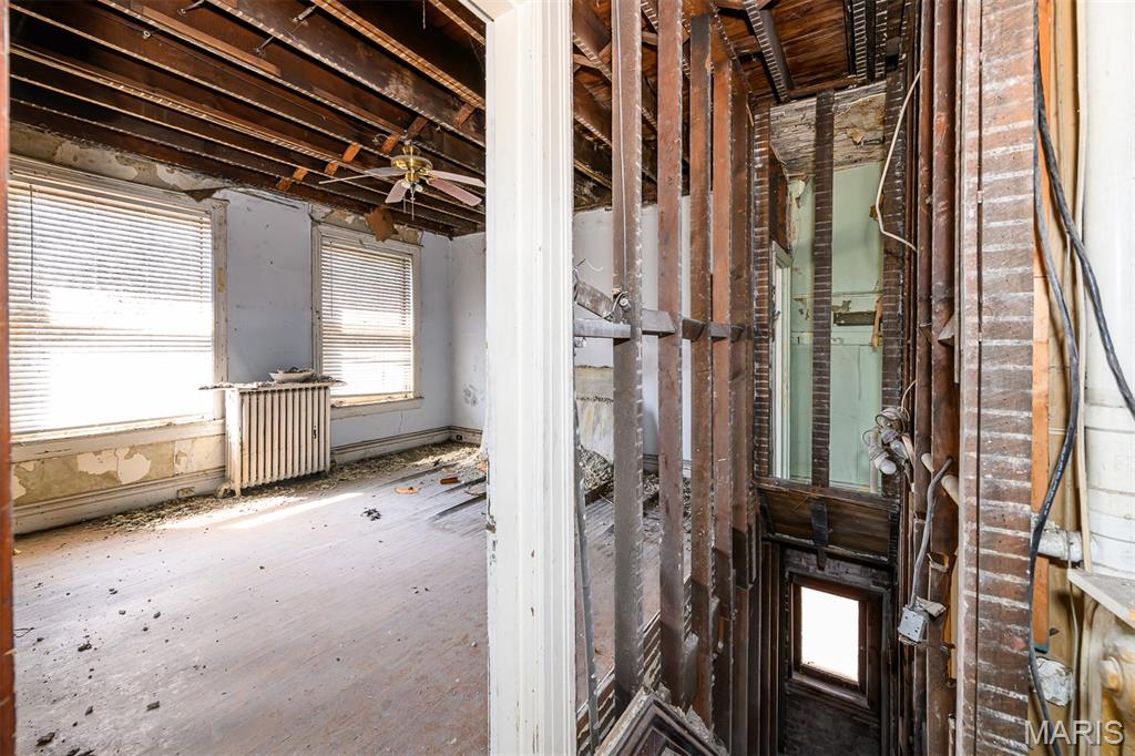 Tower Grove Heights Add - Residential