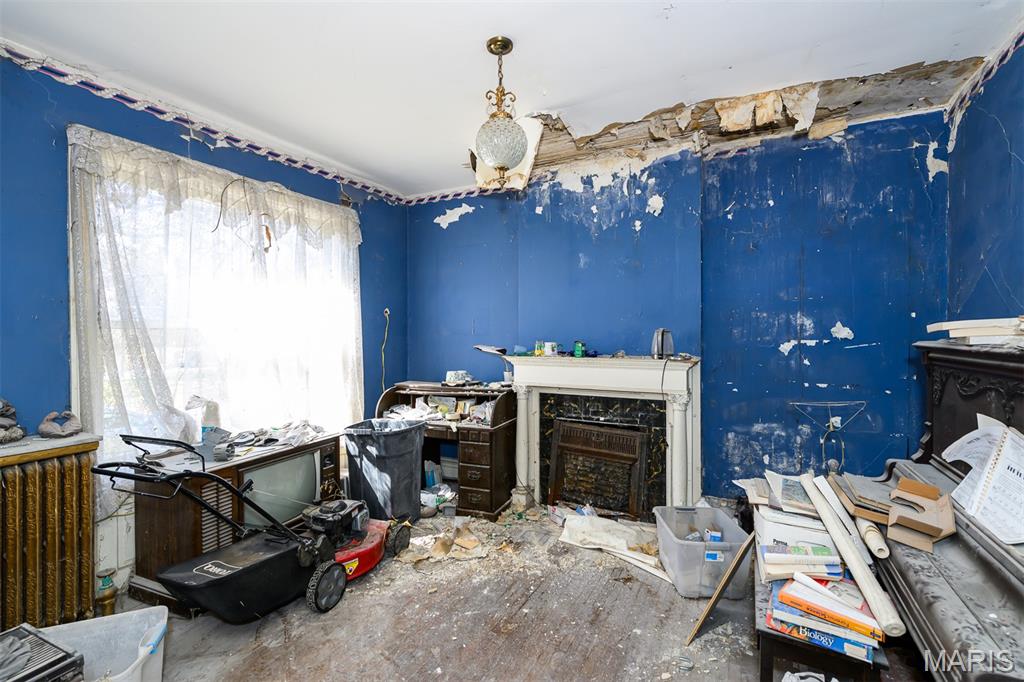 Tower Grove Heights Add - Residential