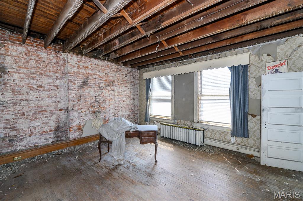 Tower Grove Heights Add - Residential