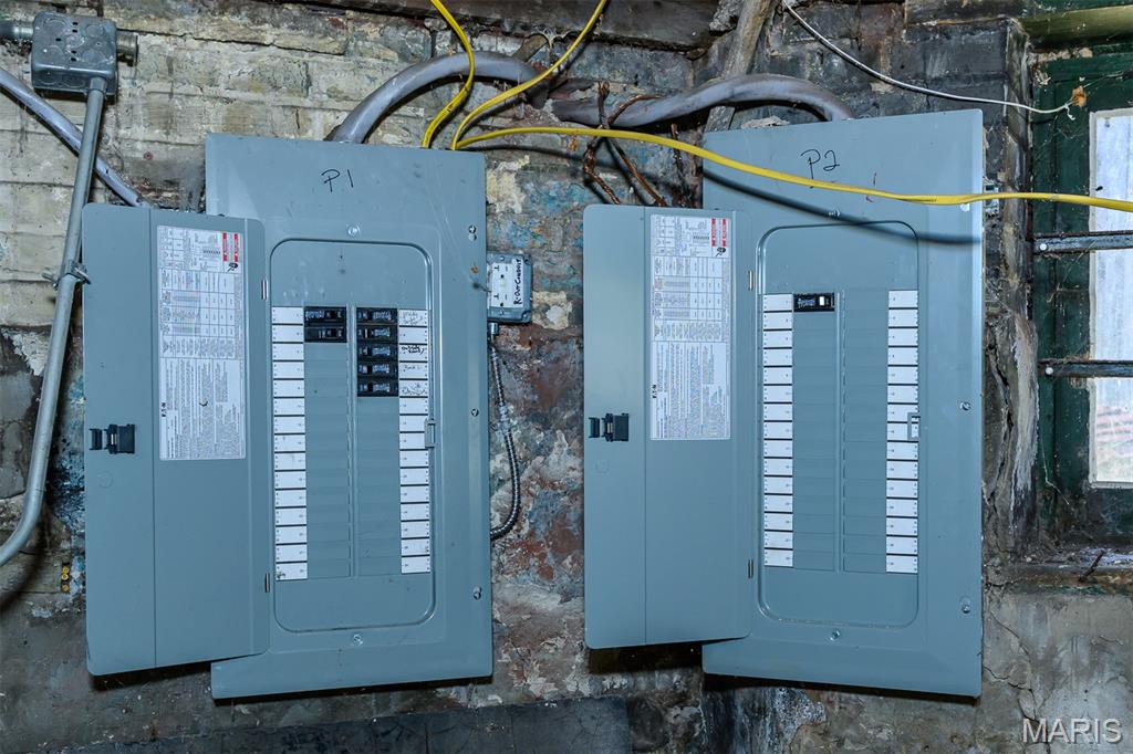 Tower Grove Heights Add - Residential