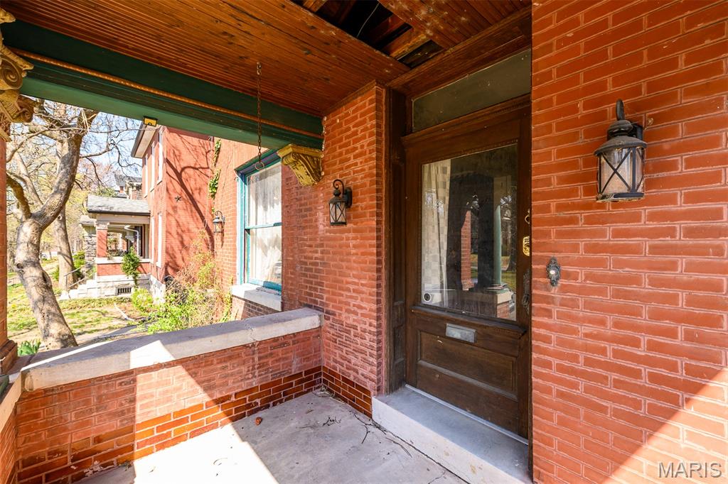 Tower Grove Heights Add - Residential