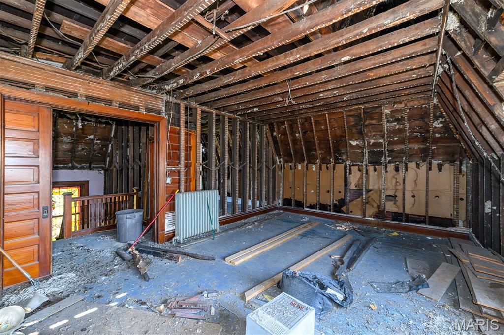 Tower Grove Heights Add - Residential