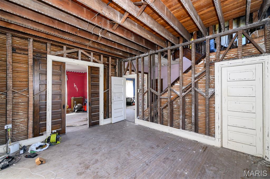 Tower Grove Heights Add - Residential