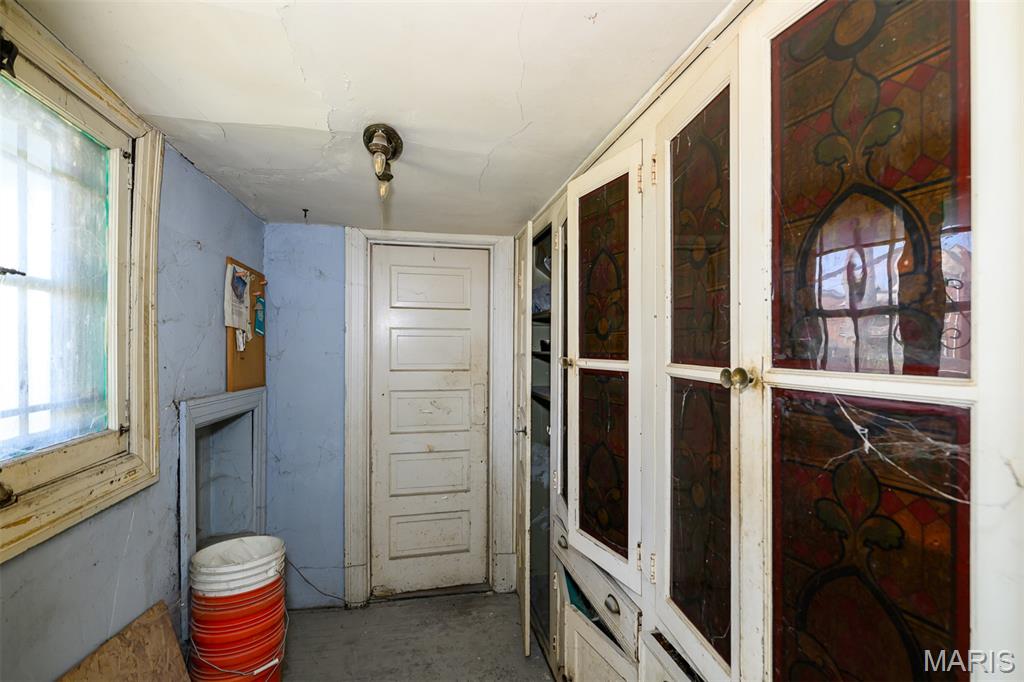 Tower Grove Heights Add - Residential