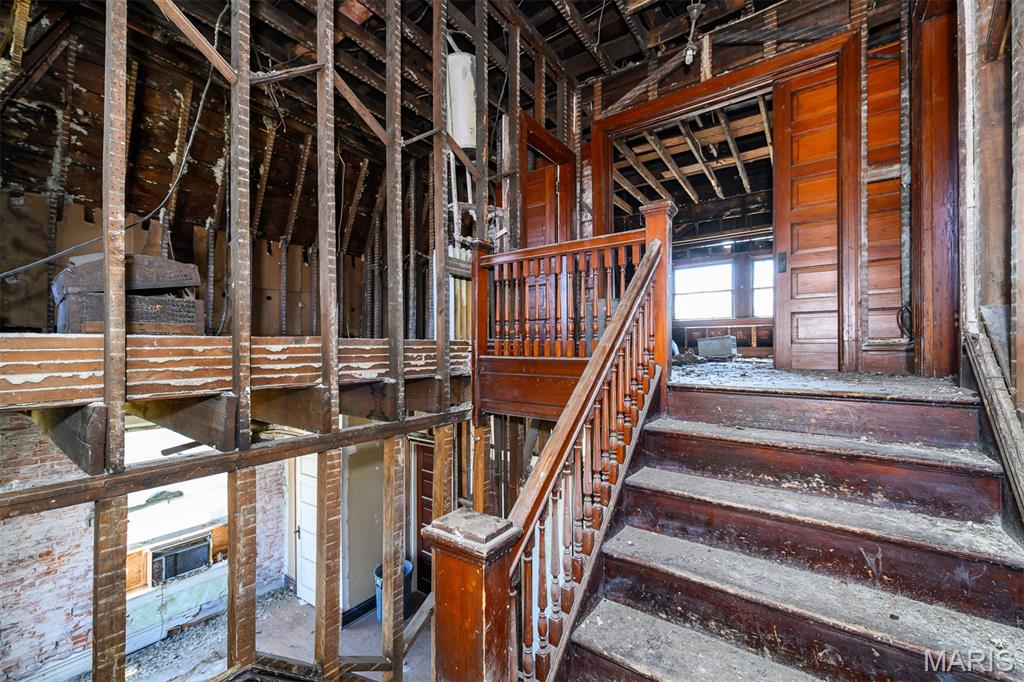 Tower Grove Heights Add - Residential