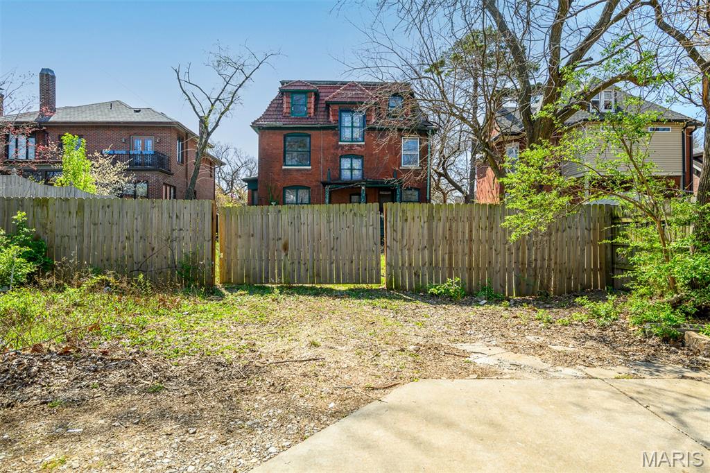 Tower Grove Heights Add - Residential