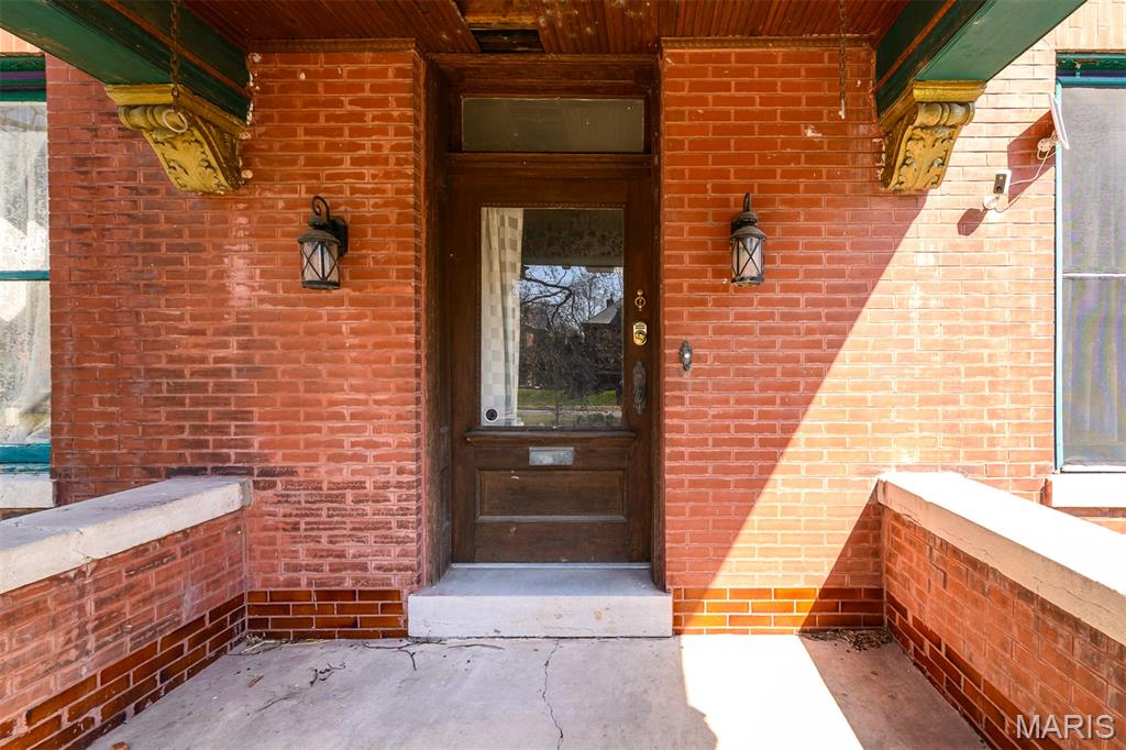 Tower Grove Heights Add - Residential