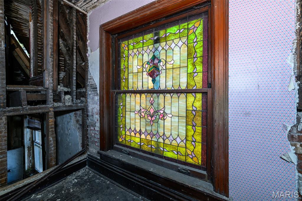 Tower Grove Heights Add - Residential