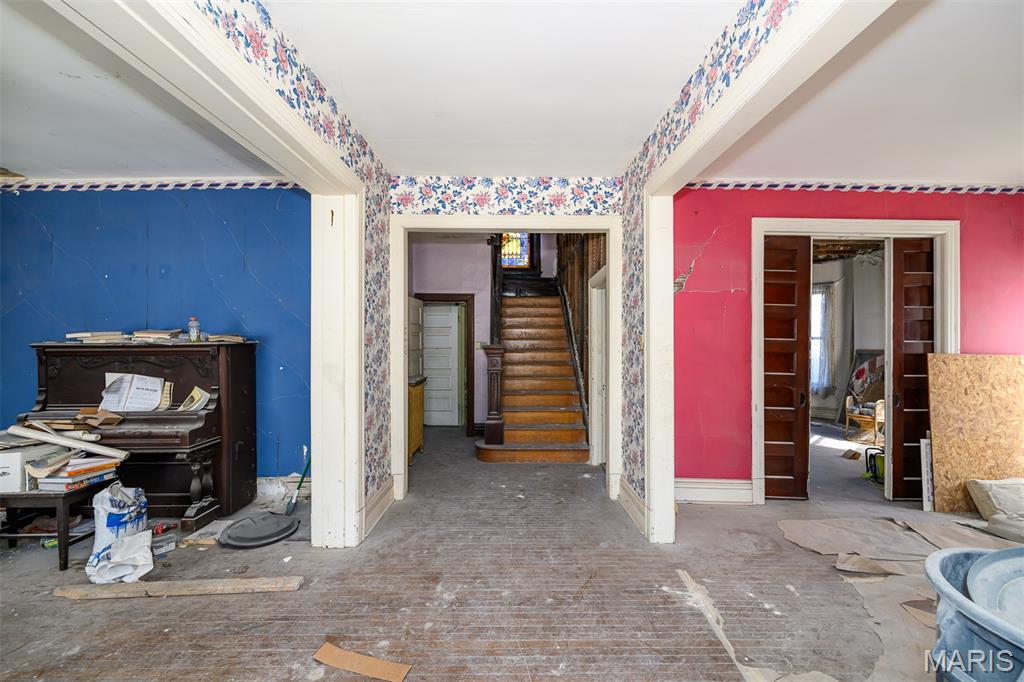 Tower Grove Heights Add - Residential