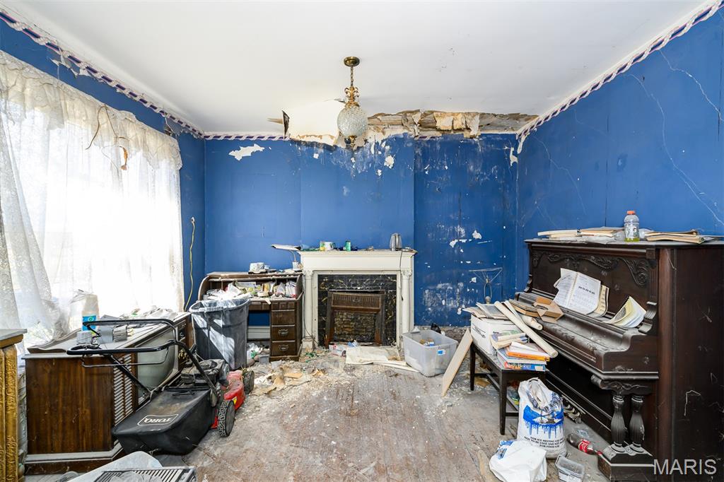 Tower Grove Heights Add - Residential