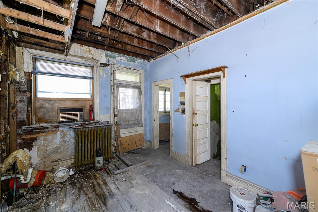 Tower Grove Heights Add - Residential