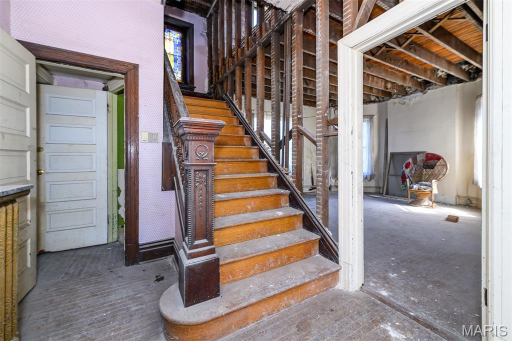 Tower Grove Heights Add - Residential