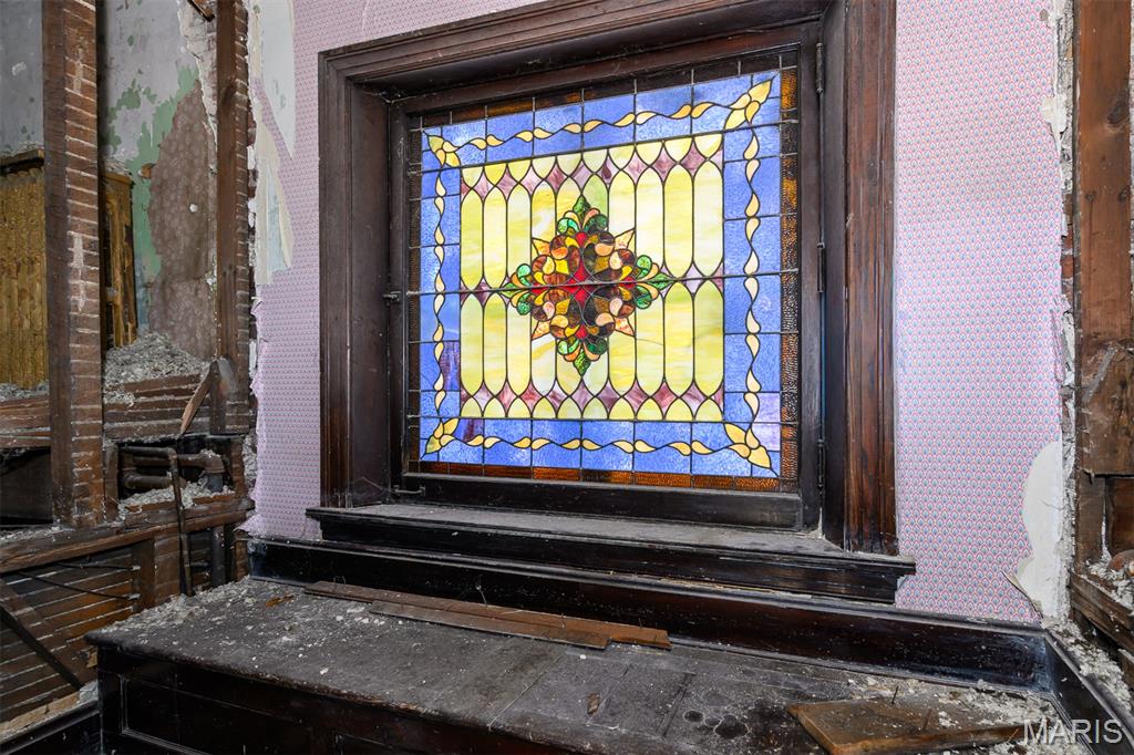 Tower Grove Heights Add - Residential