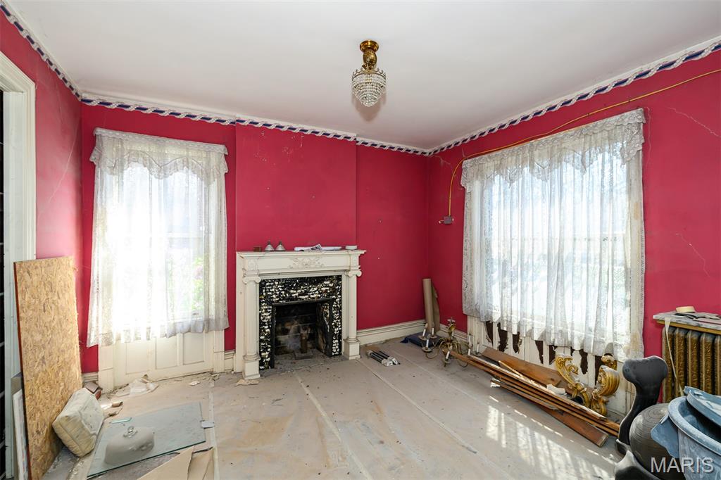 Tower Grove Heights Add - Residential