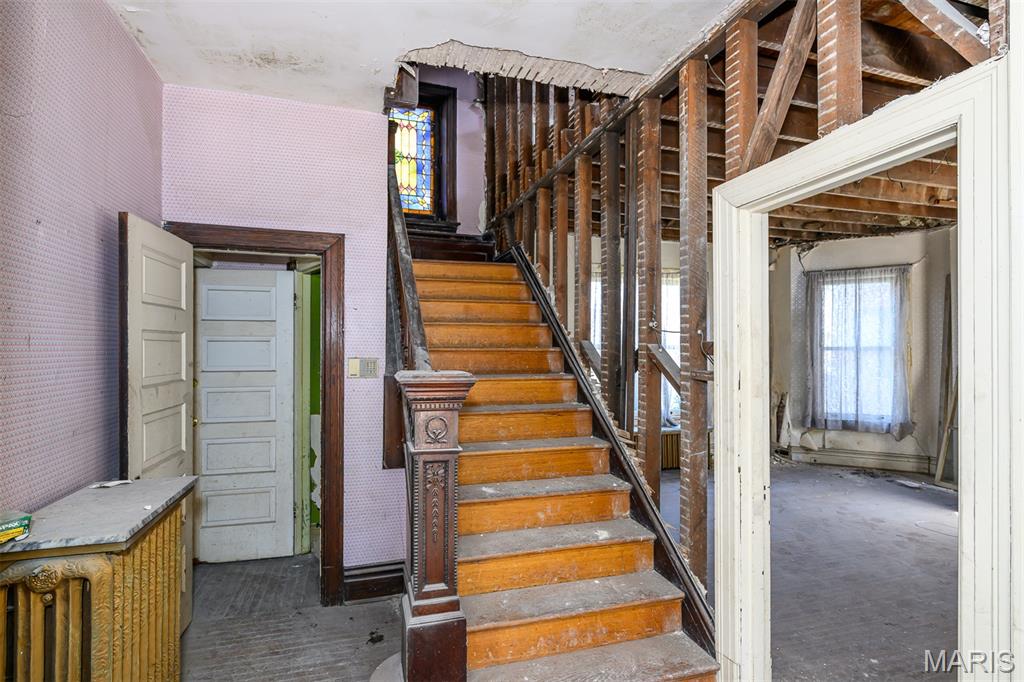 Tower Grove Heights Add - Residential