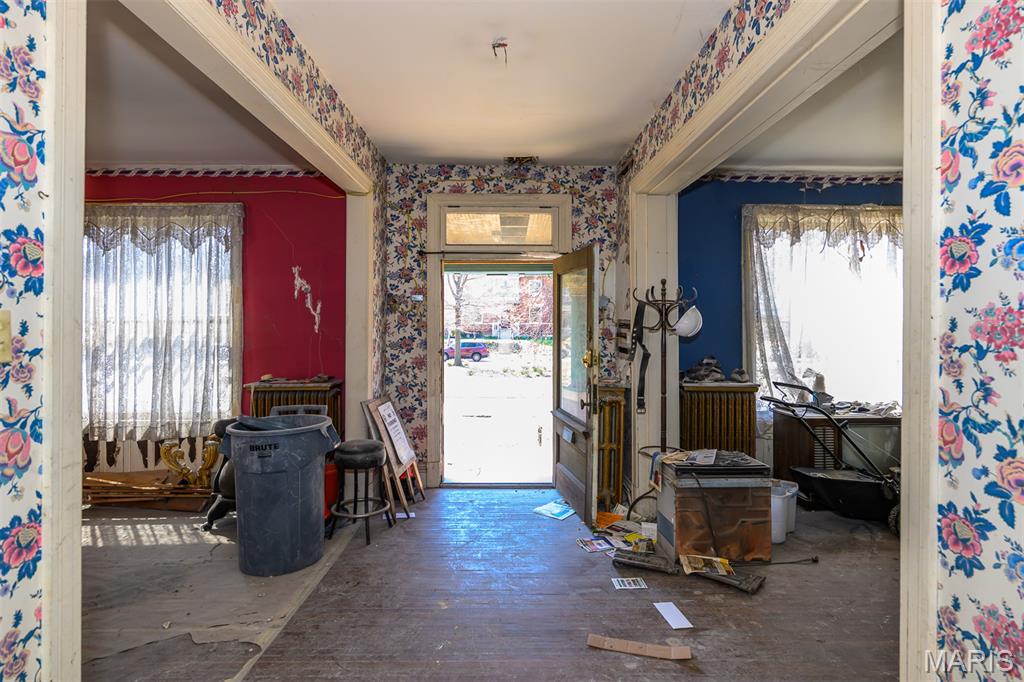 Tower Grove Heights Add - Residential