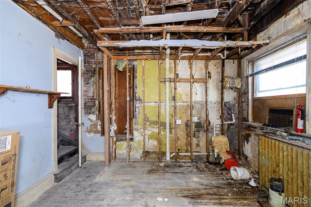 Tower Grove Heights Add - Residential