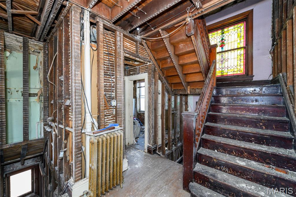 Tower Grove Heights Add - Residential