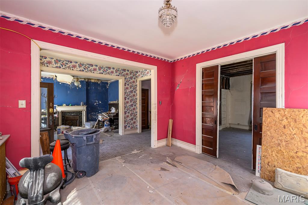 Tower Grove Heights Add - Residential