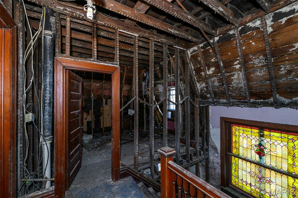 Tower Grove Heights Add - Residential