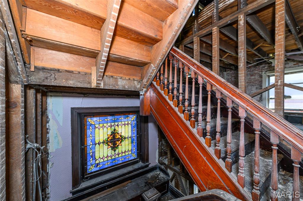 Tower Grove Heights Add - Residential