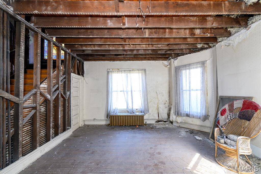 Tower Grove Heights Add - Residential