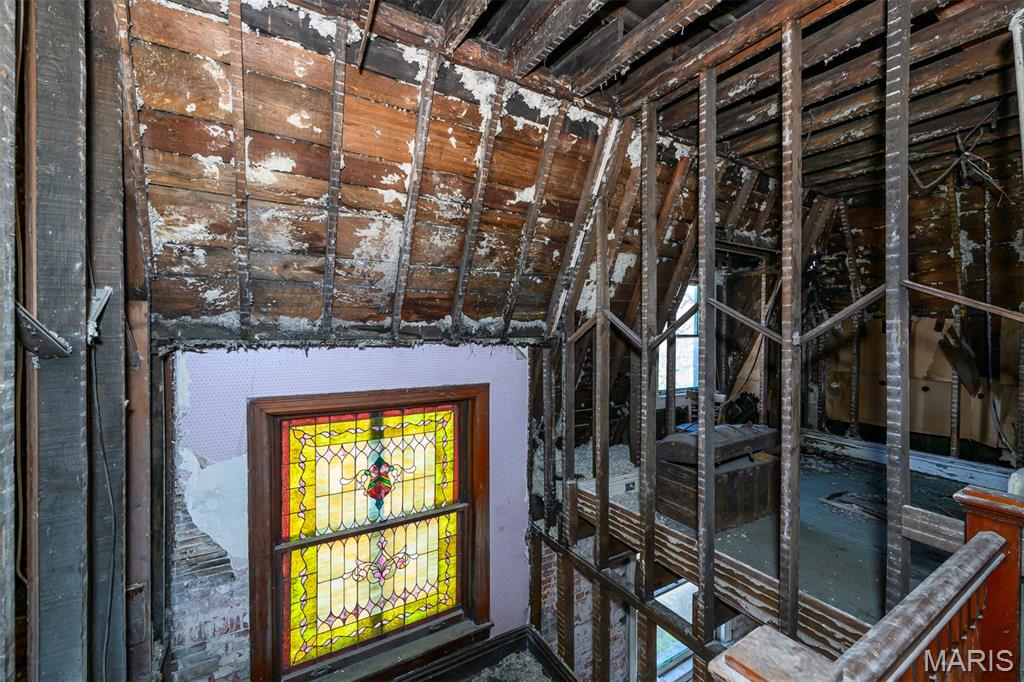 Tower Grove Heights Add - Residential