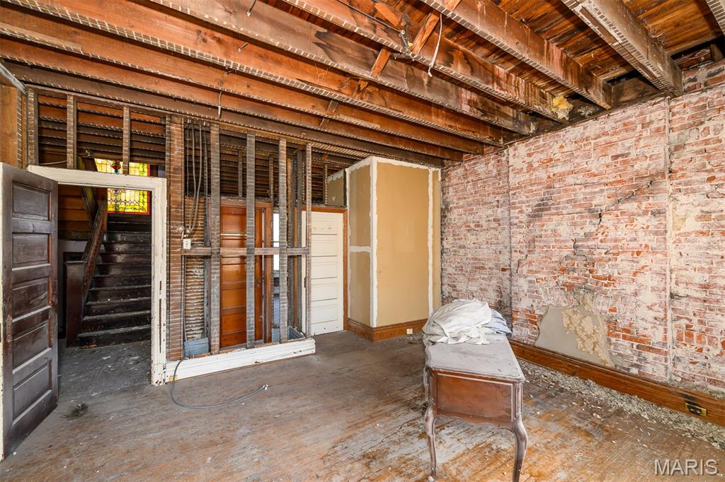 Tower Grove Heights Add - Residential