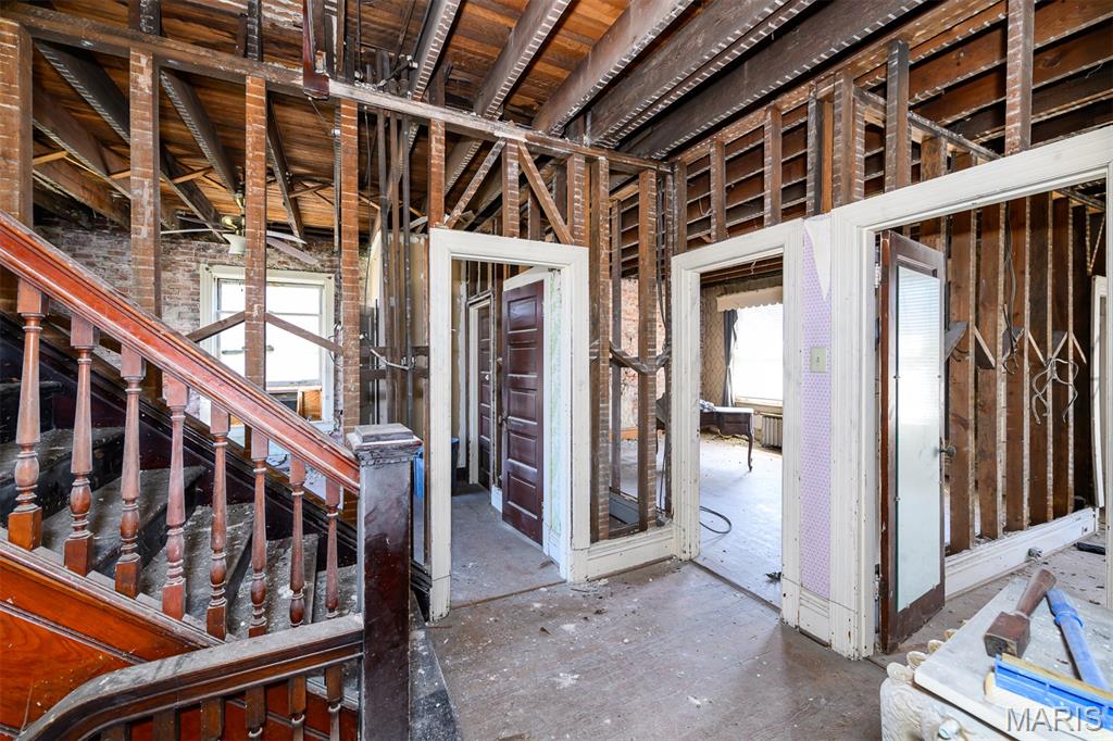 Tower Grove Heights Add - Residential