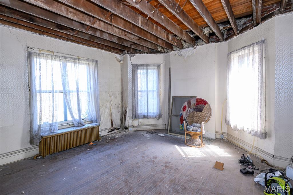 Tower Grove Heights Add - Residential