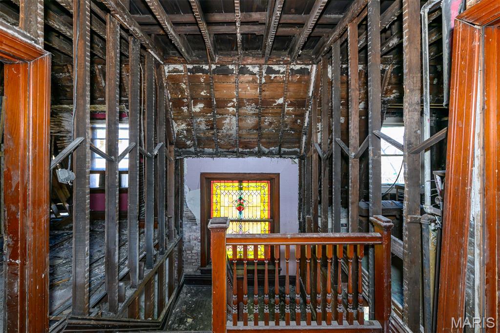 Tower Grove Heights Add - Residential