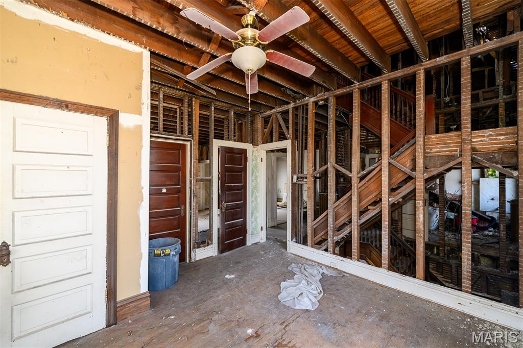 Tower Grove Heights Add - Residential