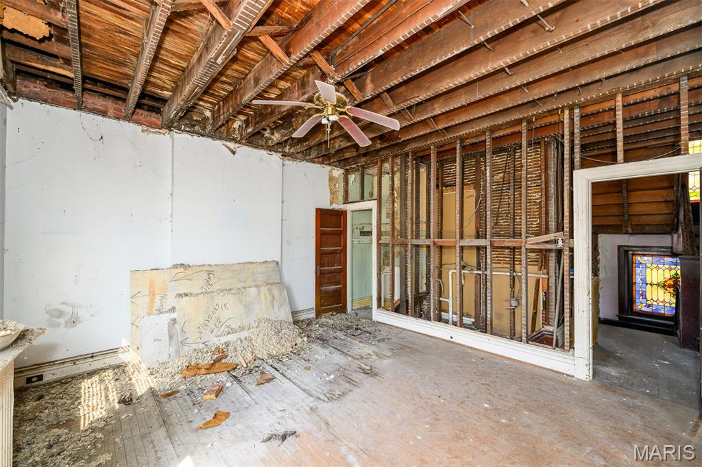 Tower Grove Heights Add - Residential