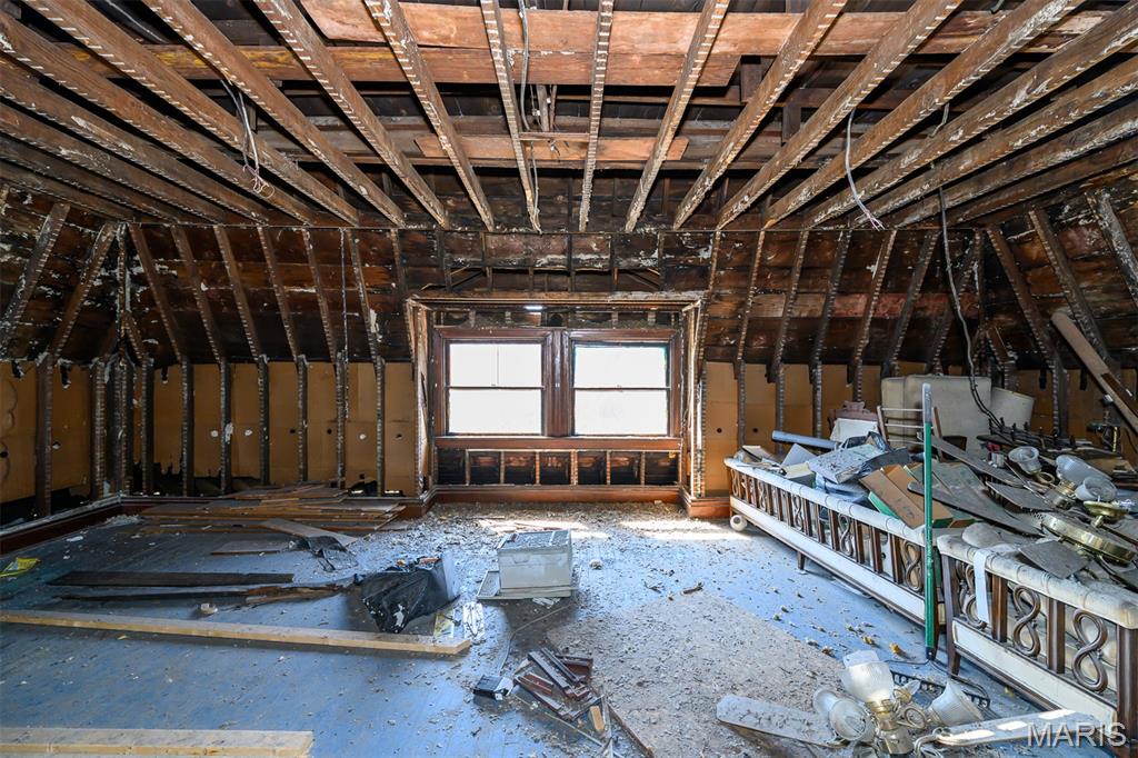 Tower Grove Heights Add - Residential