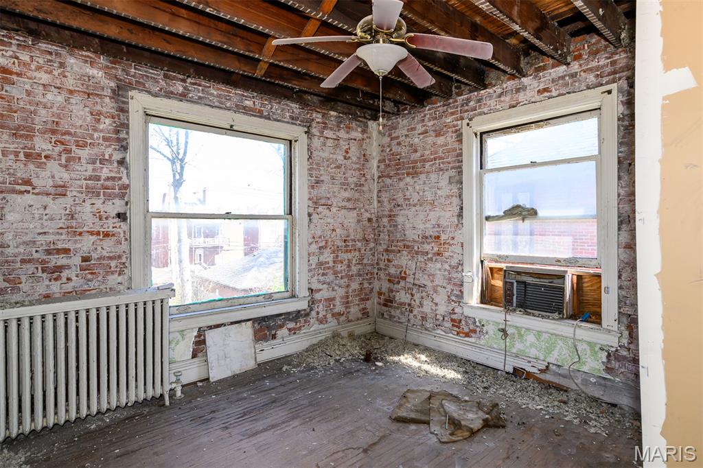 Tower Grove Heights Add - Residential