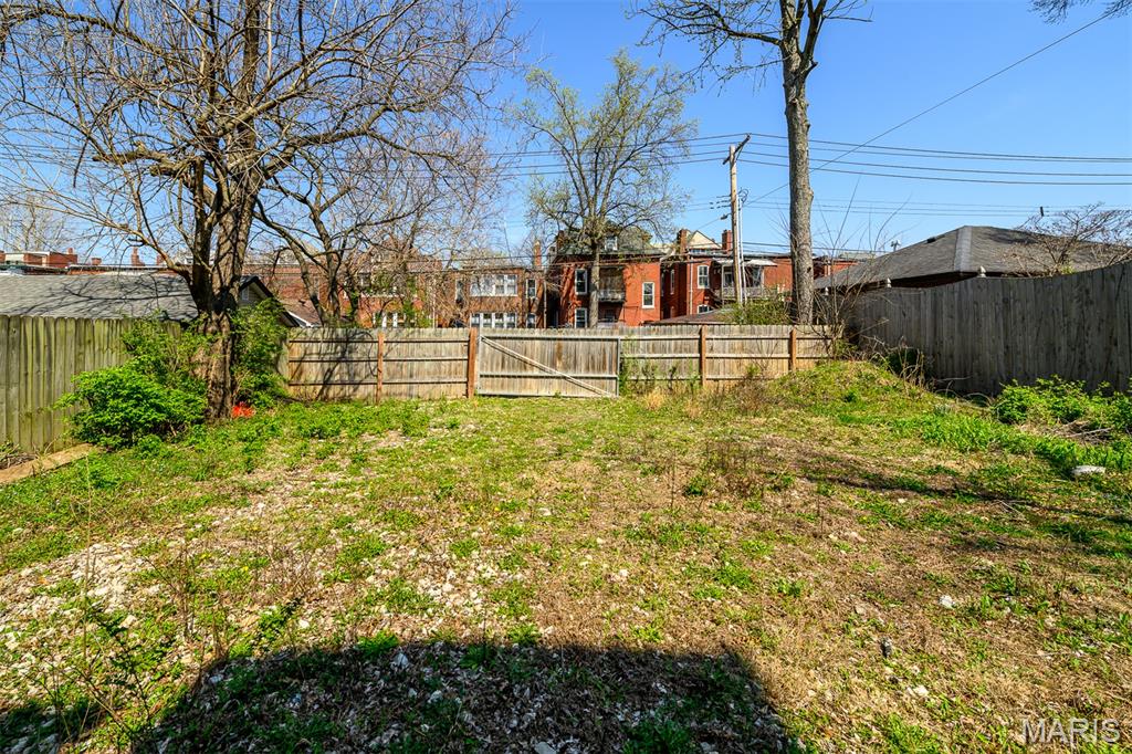 Tower Grove Heights Add - Residential